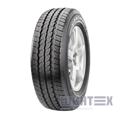 Maxxis Vansmart MCV3+ 215/75 R16C 113/111R PR8